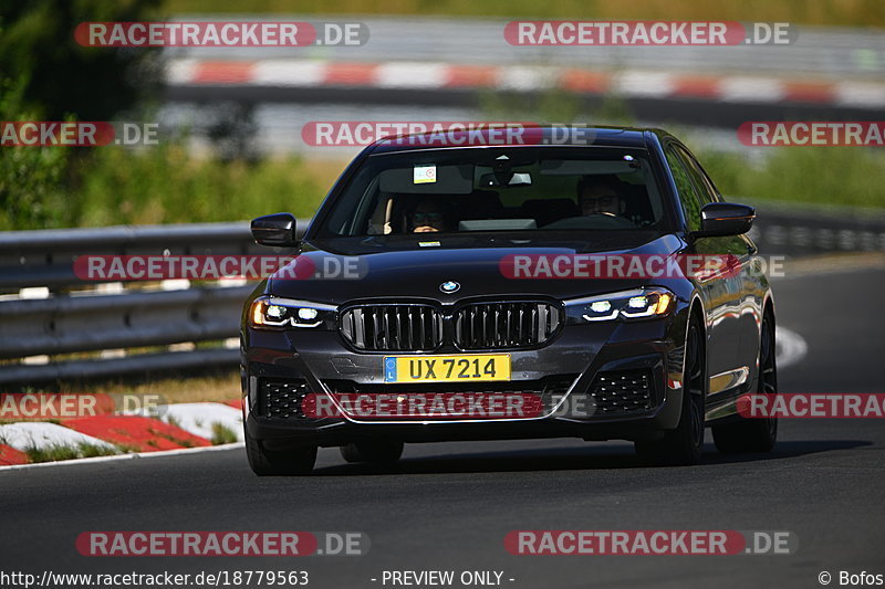 Bild #18779563 - Touristenfahrten Nürburgring Nordschleife (28.08.2022)