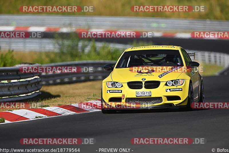 Bild #18779564 - Touristenfahrten Nürburgring Nordschleife (28.08.2022)