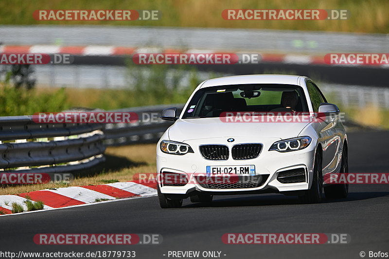 Bild #18779733 - Touristenfahrten Nürburgring Nordschleife (28.08.2022)