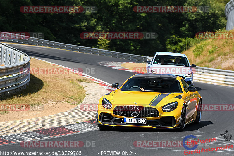 Bild #18779785 - Touristenfahrten Nürburgring Nordschleife (28.08.2022)