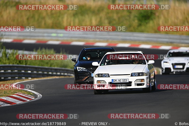 Bild #18779849 - Touristenfahrten Nürburgring Nordschleife (28.08.2022)