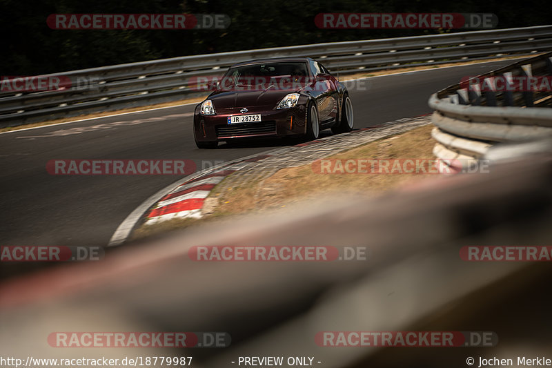 Bild #18779987 - Touristenfahrten Nürburgring Nordschleife (28.08.2022)