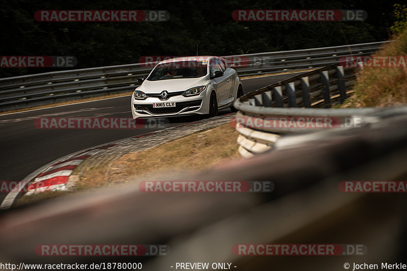 Bild #18780000 - Touristenfahrten Nürburgring Nordschleife (28.08.2022)