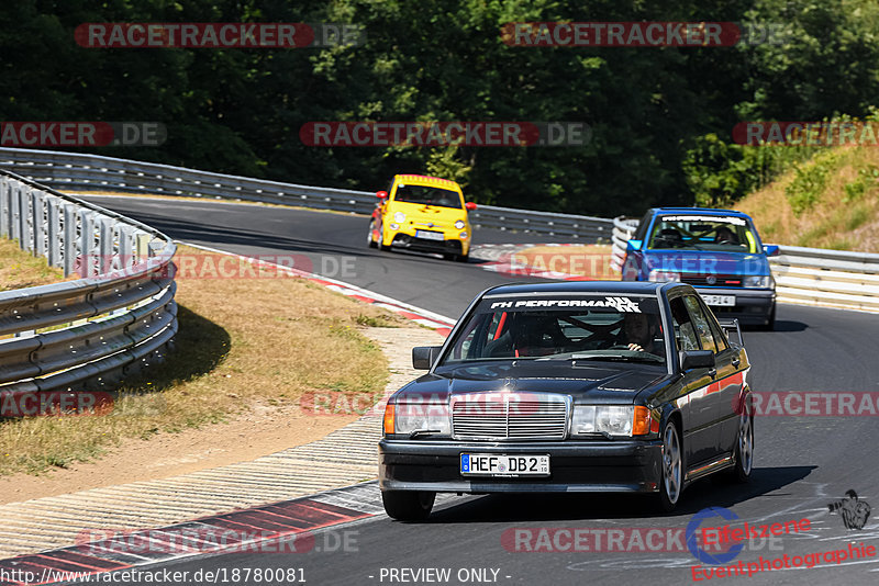 Bild #18780081 - Touristenfahrten Nürburgring Nordschleife (28.08.2022)