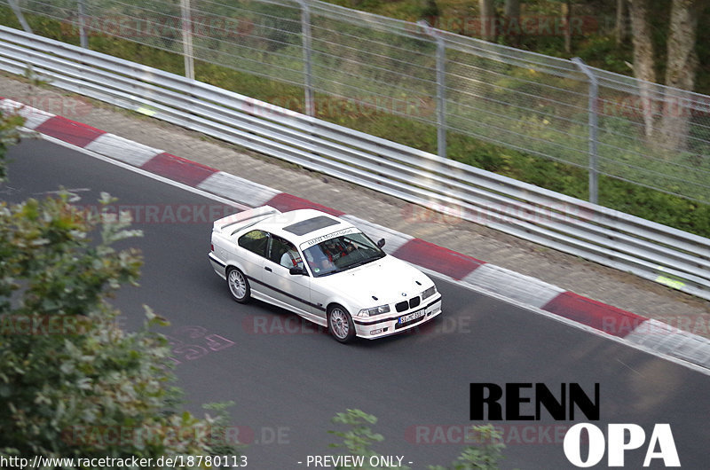 Bild #18780113 - Touristenfahrten Nürburgring Nordschleife (28.08.2022)