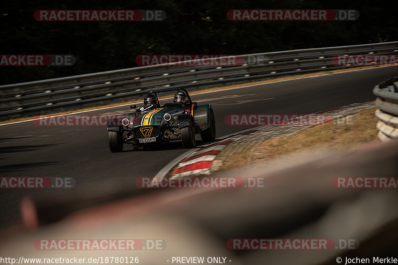 Bild #18780126 - Touristenfahrten Nürburgring Nordschleife (28.08.2022)