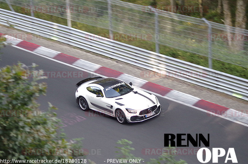 Bild #18780128 - Touristenfahrten Nürburgring Nordschleife (28.08.2022)