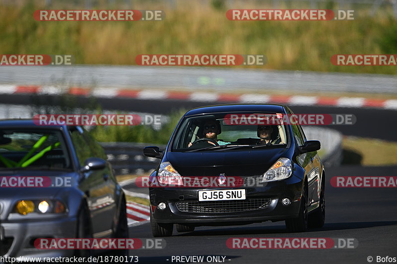 Bild #18780173 - Touristenfahrten Nürburgring Nordschleife (28.08.2022)