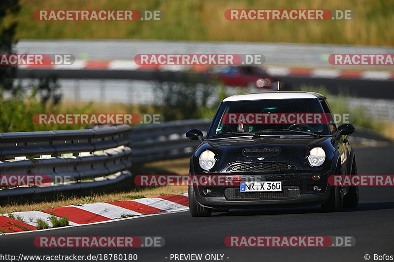 Bild #18780180 - Touristenfahrten Nürburgring Nordschleife (28.08.2022)