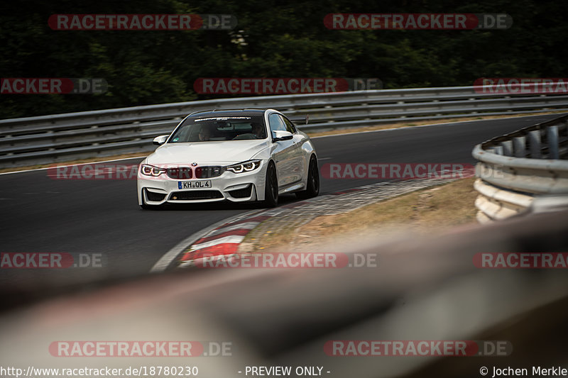 Bild #18780230 - Touristenfahrten Nürburgring Nordschleife (28.08.2022)