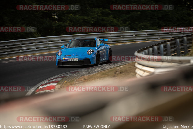 Bild #18780233 - Touristenfahrten Nürburgring Nordschleife (28.08.2022)