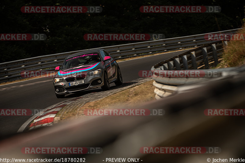 Bild #18780282 - Touristenfahrten Nürburgring Nordschleife (28.08.2022)