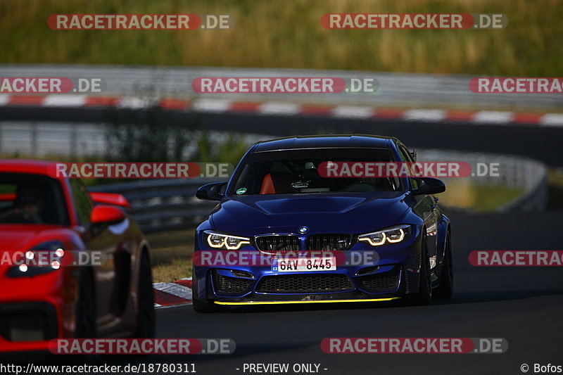 Bild #18780311 - Touristenfahrten Nürburgring Nordschleife (28.08.2022)