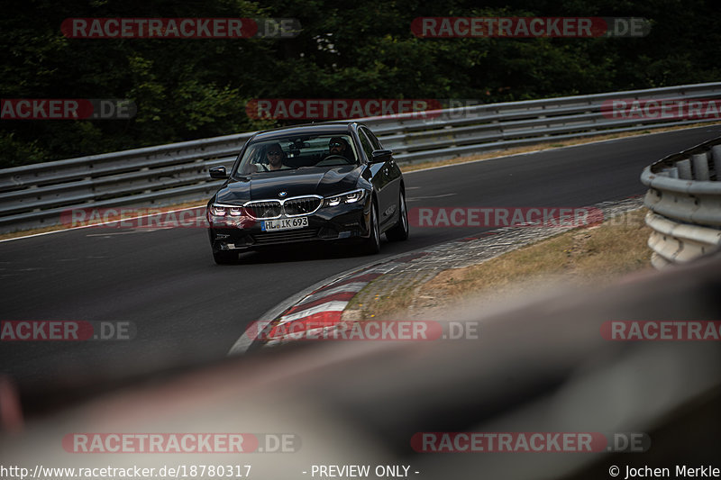 Bild #18780317 - Touristenfahrten Nürburgring Nordschleife (28.08.2022)