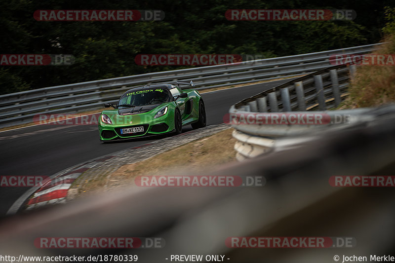 Bild #18780339 - Touristenfahrten Nürburgring Nordschleife (28.08.2022)