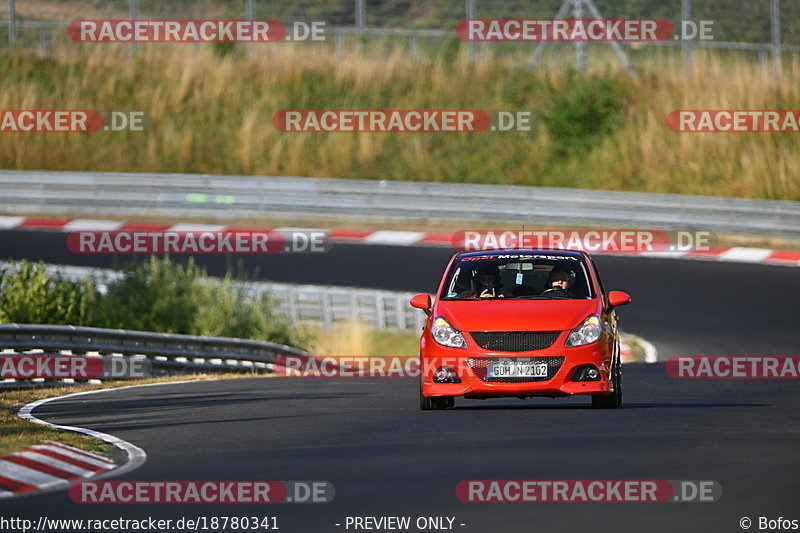 Bild #18780341 - Touristenfahrten Nürburgring Nordschleife (28.08.2022)