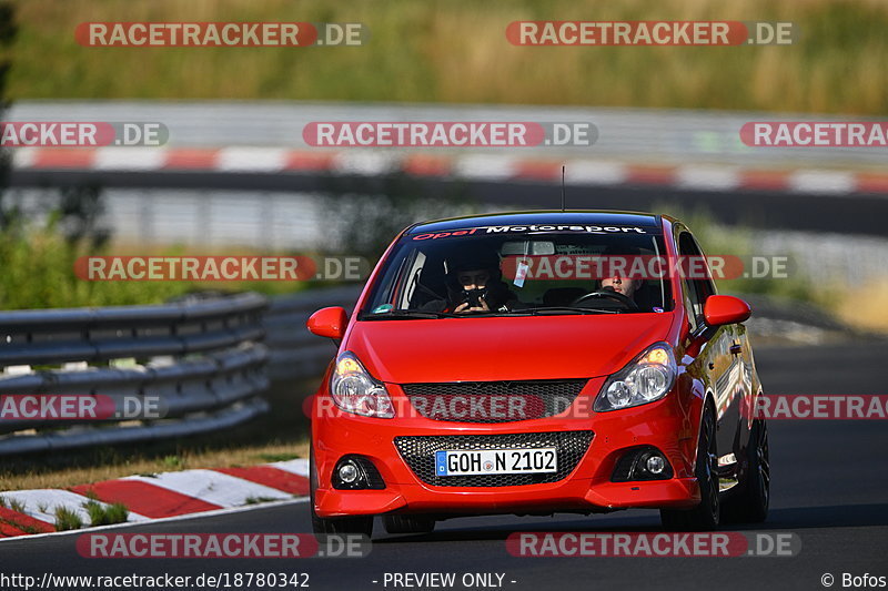 Bild #18780342 - Touristenfahrten Nürburgring Nordschleife (28.08.2022)