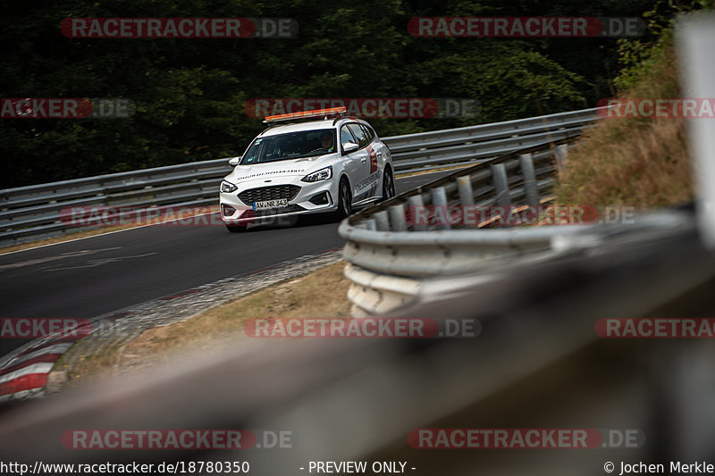 Bild #18780350 - Touristenfahrten Nürburgring Nordschleife (28.08.2022)