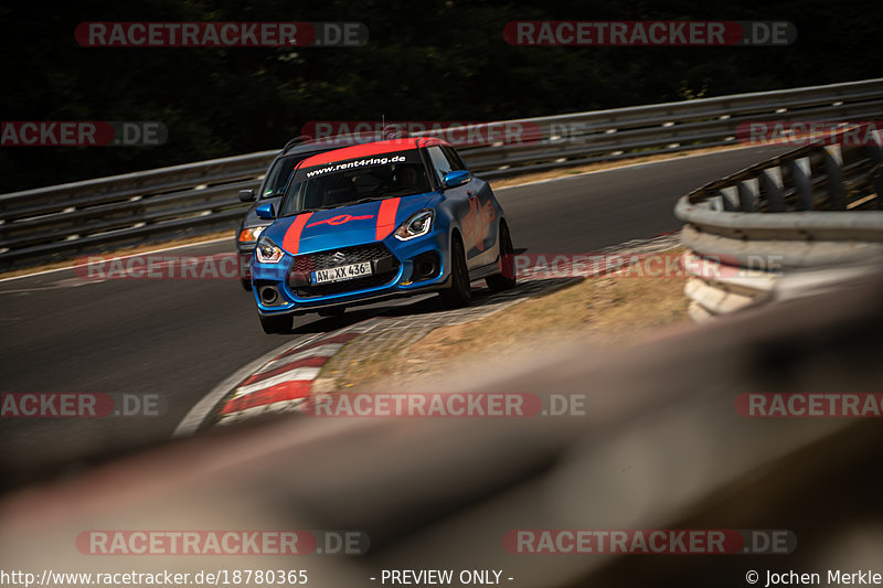 Bild #18780365 - Touristenfahrten Nürburgring Nordschleife (28.08.2022)