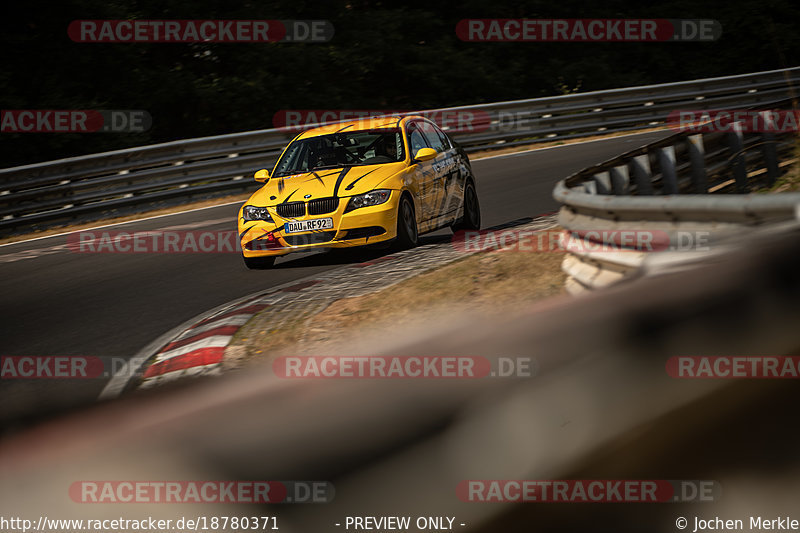 Bild #18780371 - Touristenfahrten Nürburgring Nordschleife (28.08.2022)