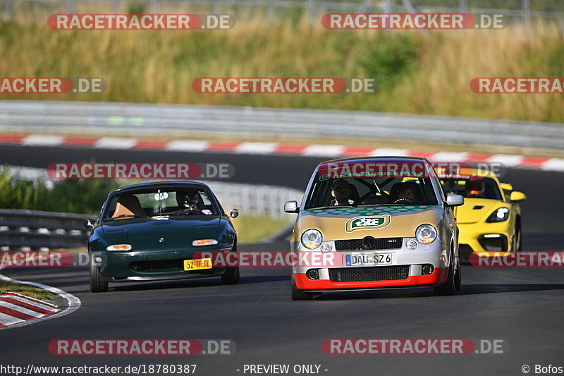 Bild #18780387 - Touristenfahrten Nürburgring Nordschleife (28.08.2022)