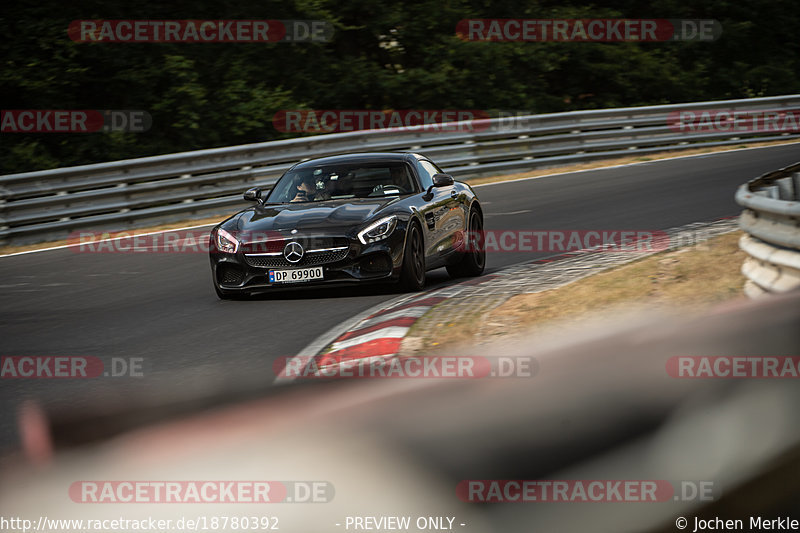 Bild #18780392 - Touristenfahrten Nürburgring Nordschleife (28.08.2022)