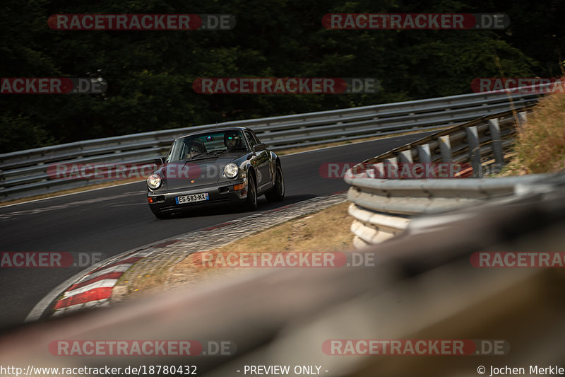 Bild #18780432 - Touristenfahrten Nürburgring Nordschleife (28.08.2022)