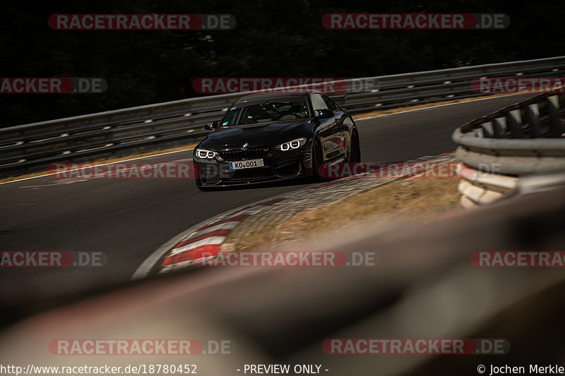 Bild #18780452 - Touristenfahrten Nürburgring Nordschleife (28.08.2022)