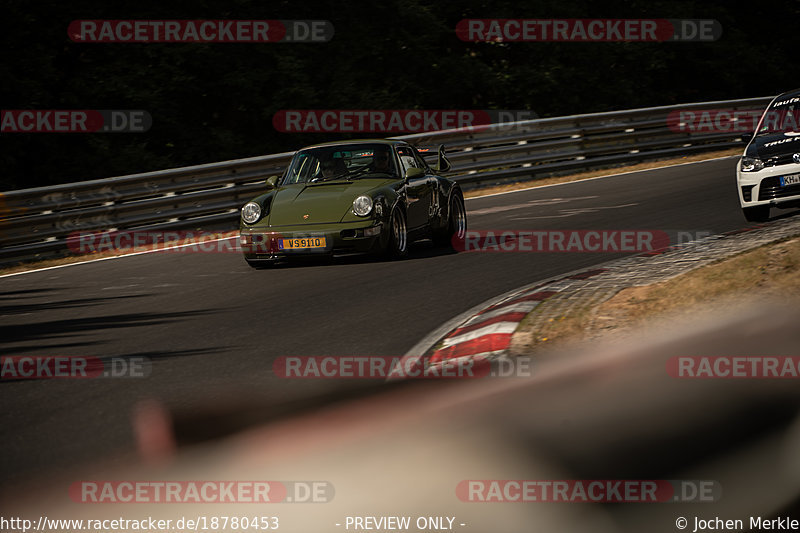 Bild #18780453 - Touristenfahrten Nürburgring Nordschleife (28.08.2022)