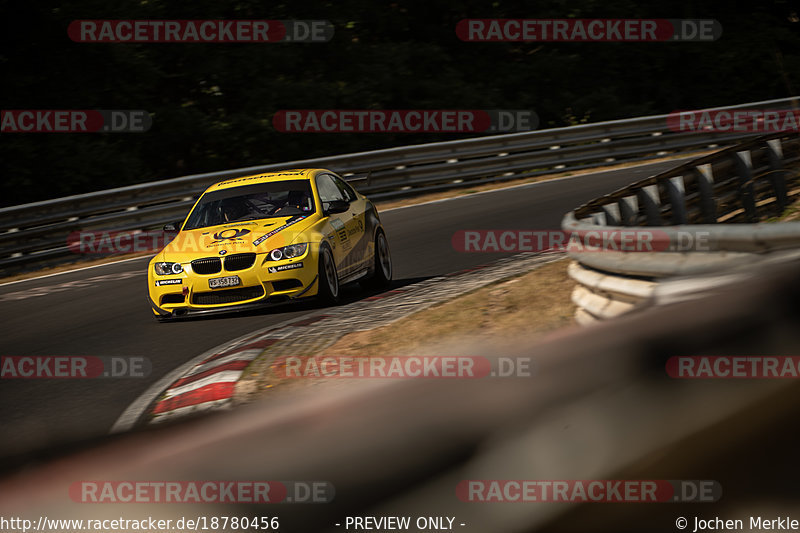 Bild #18780456 - Touristenfahrten Nürburgring Nordschleife (28.08.2022)