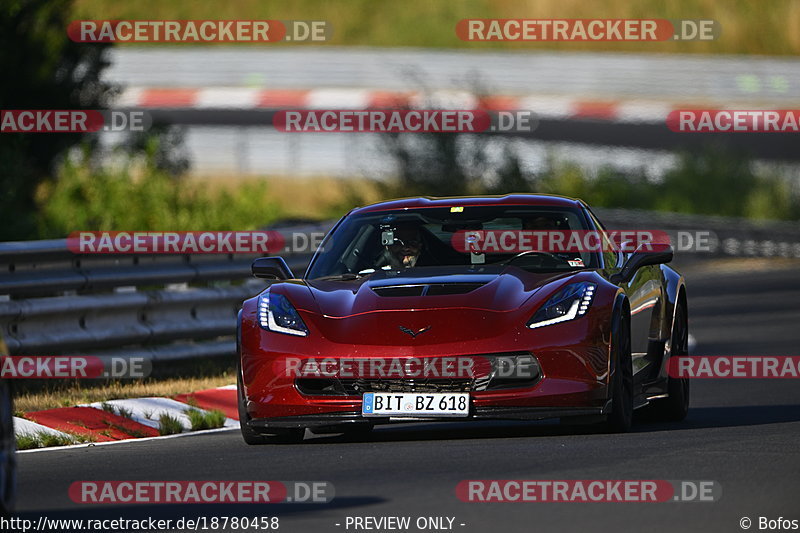 Bild #18780458 - Touristenfahrten Nürburgring Nordschleife (28.08.2022)