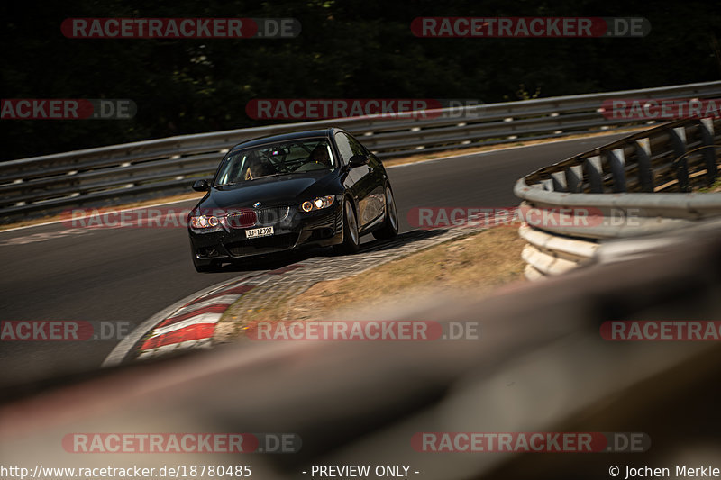 Bild #18780485 - Touristenfahrten Nürburgring Nordschleife (28.08.2022)