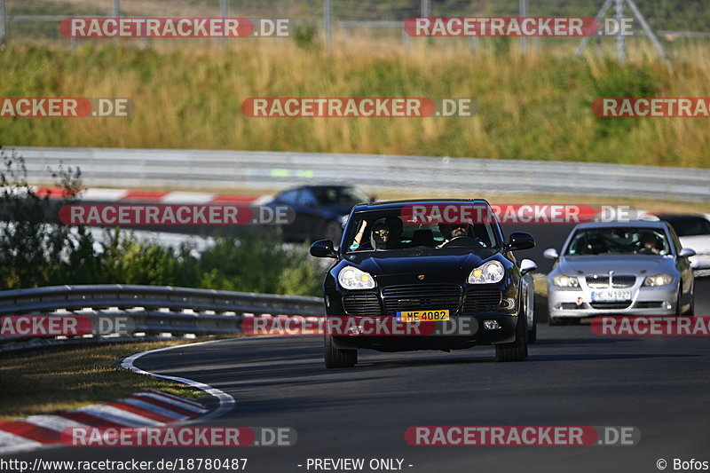 Bild #18780487 - Touristenfahrten Nürburgring Nordschleife (28.08.2022)