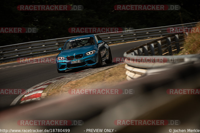 Bild #18780499 - Touristenfahrten Nürburgring Nordschleife (28.08.2022)