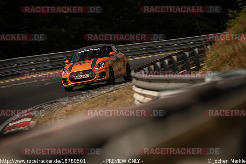 Bild #18780501 - Touristenfahrten Nürburgring Nordschleife (28.08.2022)