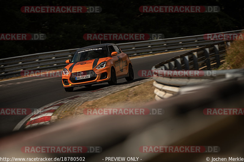 Bild #18780502 - Touristenfahrten Nürburgring Nordschleife (28.08.2022)