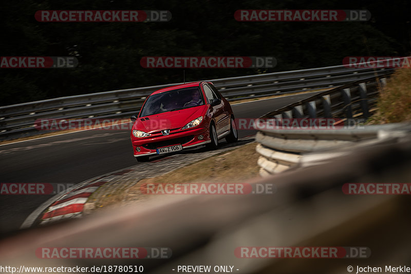 Bild #18780510 - Touristenfahrten Nürburgring Nordschleife (28.08.2022)