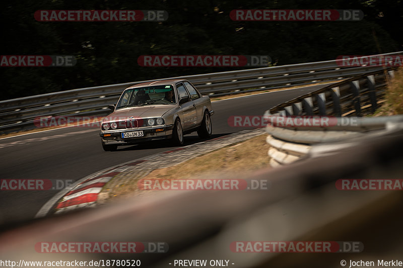 Bild #18780520 - Touristenfahrten Nürburgring Nordschleife (28.08.2022)