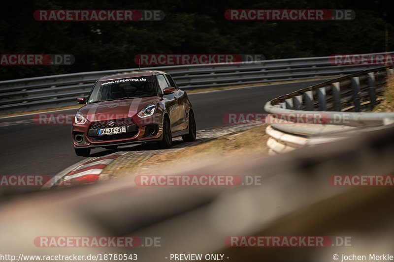 Bild #18780543 - Touristenfahrten Nürburgring Nordschleife (28.08.2022)