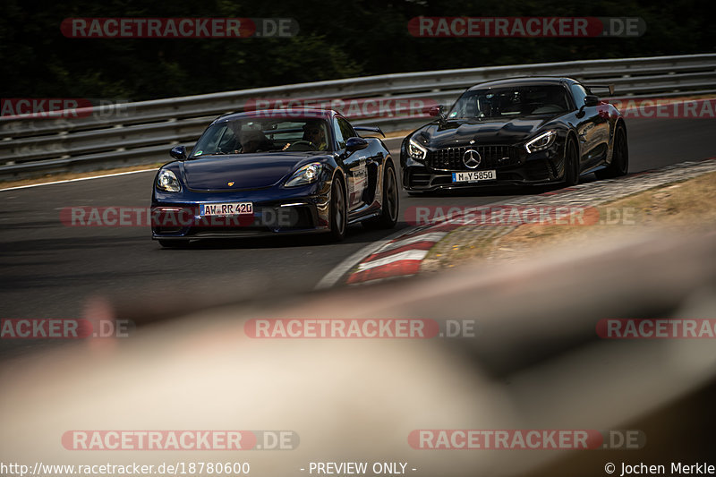 Bild #18780600 - Touristenfahrten Nürburgring Nordschleife (28.08.2022)