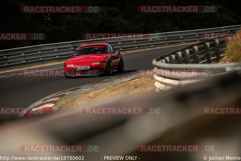 Bild #18780602 - Touristenfahrten Nürburgring Nordschleife (28.08.2022)