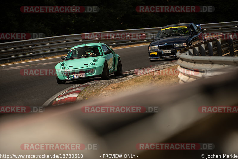 Bild #18780610 - Touristenfahrten Nürburgring Nordschleife (28.08.2022)