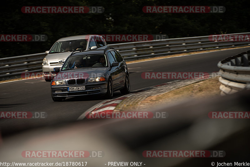 Bild #18780617 - Touristenfahrten Nürburgring Nordschleife (28.08.2022)