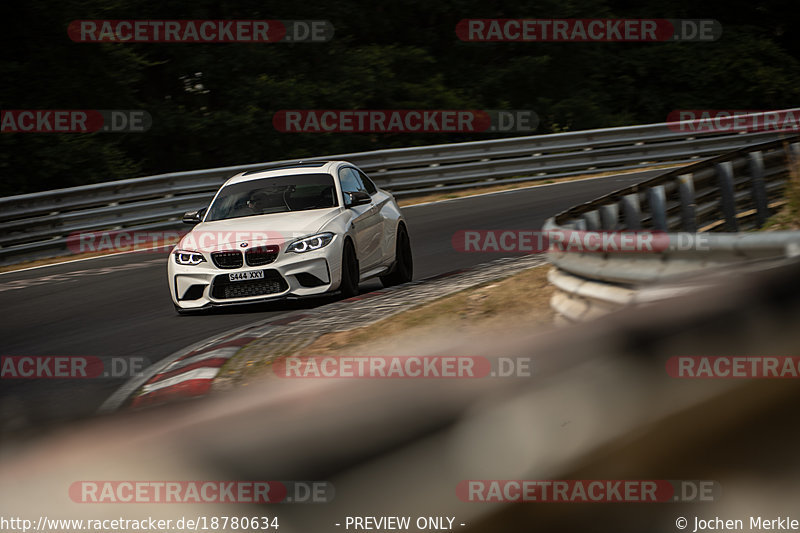 Bild #18780634 - Touristenfahrten Nürburgring Nordschleife (28.08.2022)