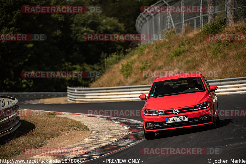 Bild #18780684 - Touristenfahrten Nürburgring Nordschleife (28.08.2022)