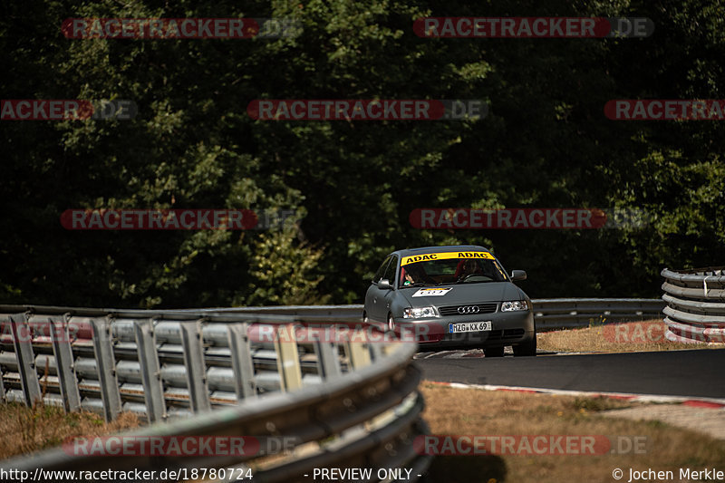 Bild #18780724 - Touristenfahrten Nürburgring Nordschleife (28.08.2022)