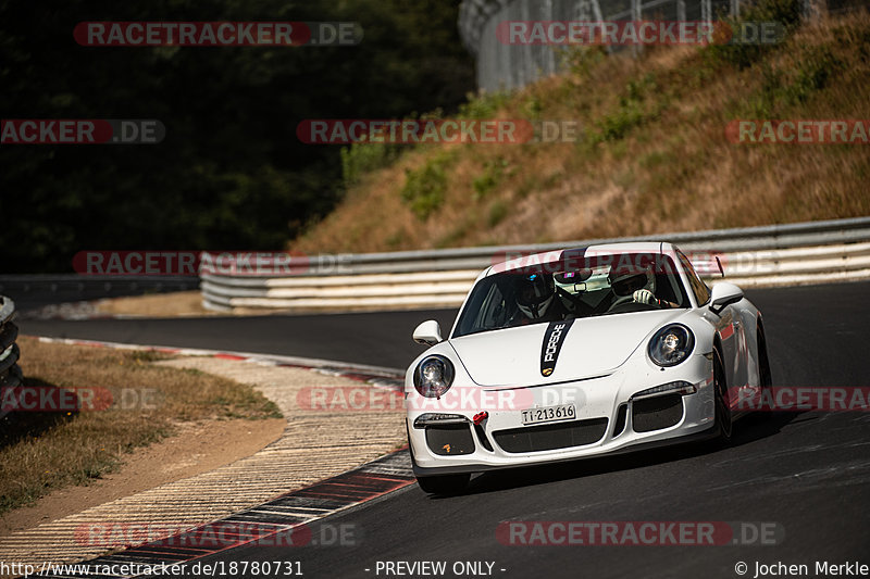 Bild #18780731 - Touristenfahrten Nürburgring Nordschleife (28.08.2022)