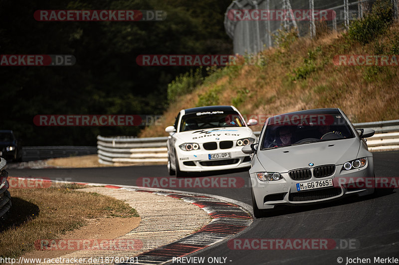 Bild #18780781 - Touristenfahrten Nürburgring Nordschleife (28.08.2022)