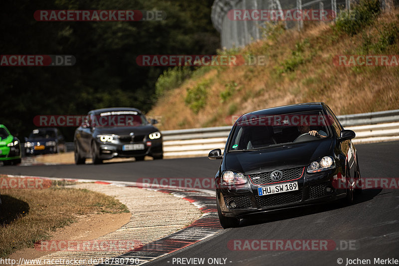 Bild #18780790 - Touristenfahrten Nürburgring Nordschleife (28.08.2022)