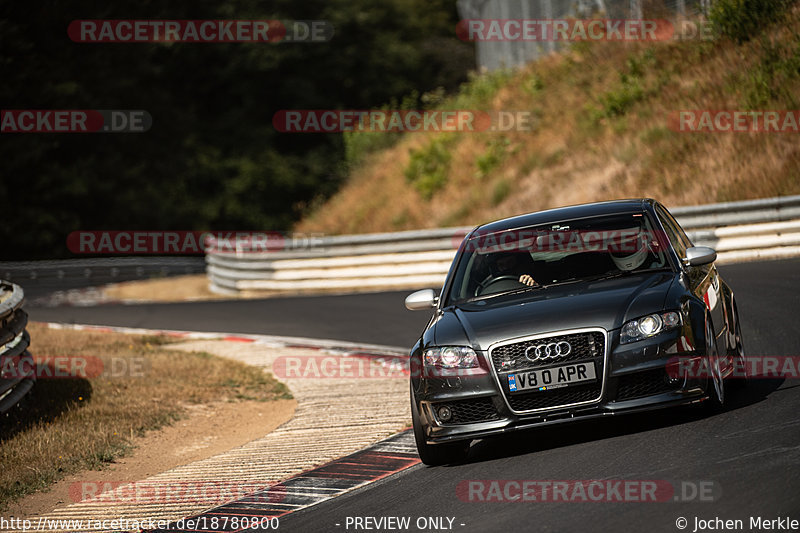 Bild #18780800 - Touristenfahrten Nürburgring Nordschleife (28.08.2022)